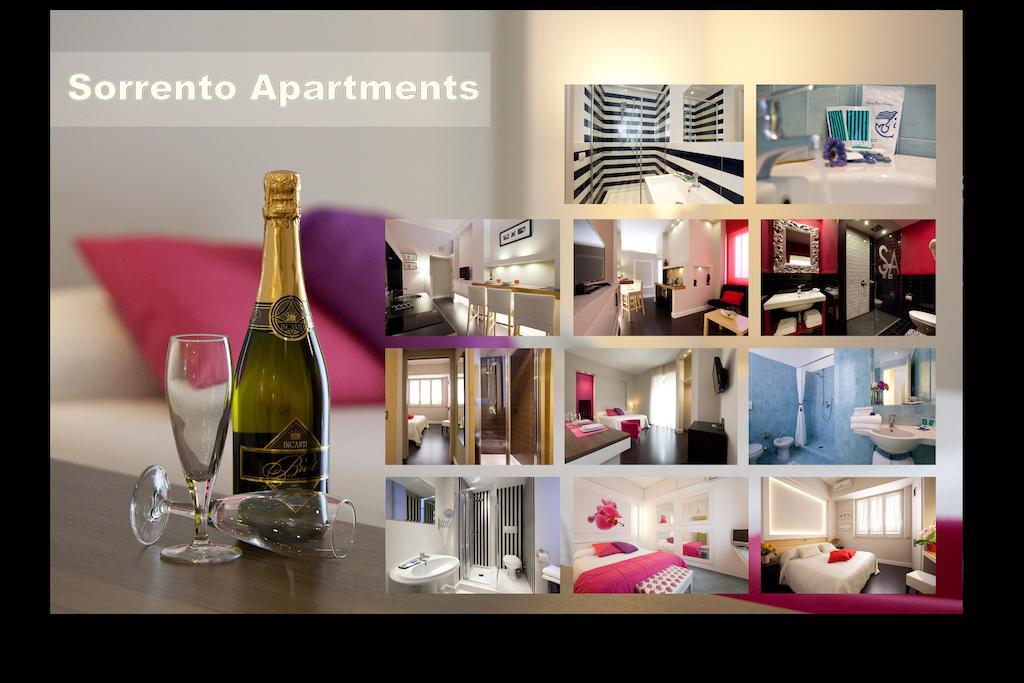 Apartment Sorrento Apartments Sorrento