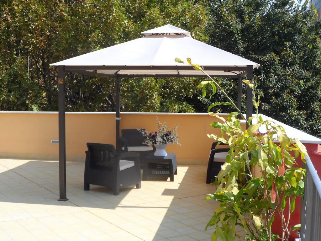 Casa de hóspedes Palazzo Jannuzzi Relais