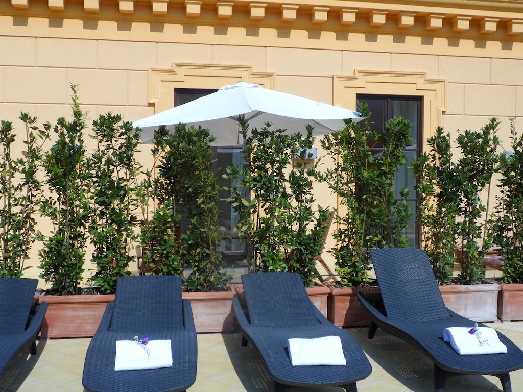 Palazzo Jannuzzi Relais Casa de hóspedes 4*