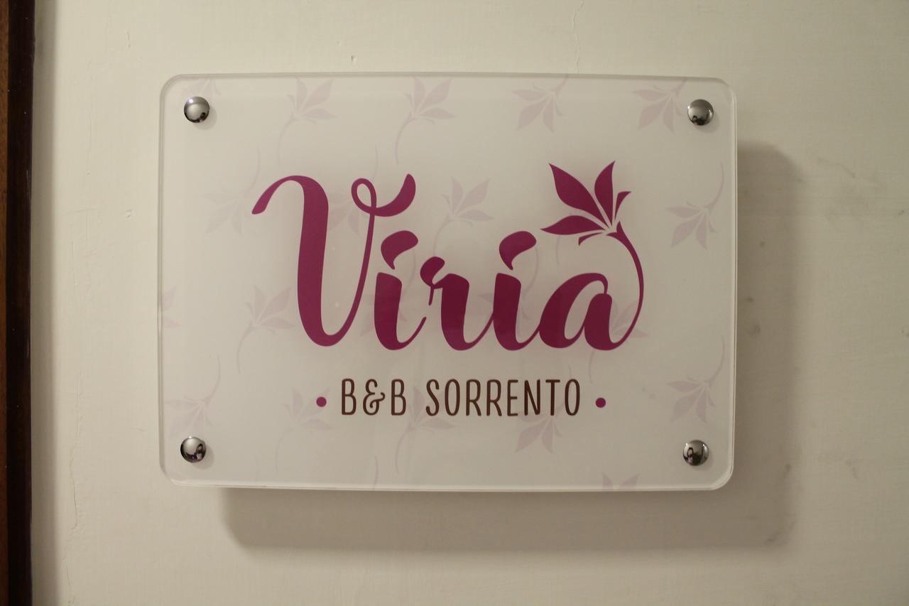 Bed & Breakfast Viria *