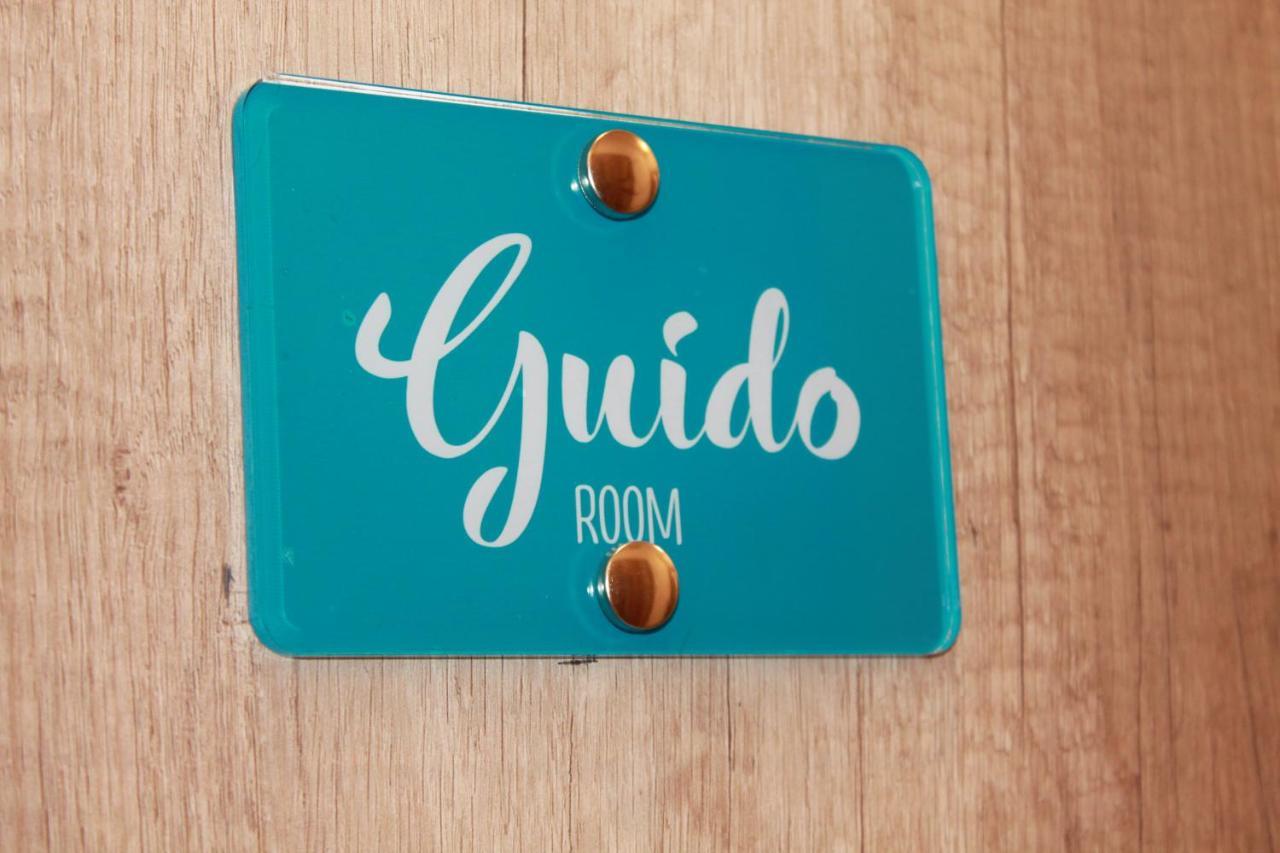 Bed & Breakfast Viria