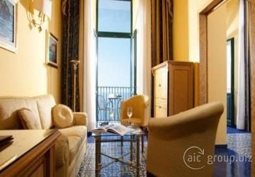 Imperial Tramontano Hotel Sorrento