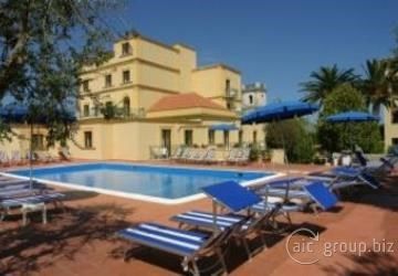 Igea 3* Sorrento