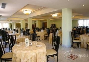 Igea Hotel Sorrento