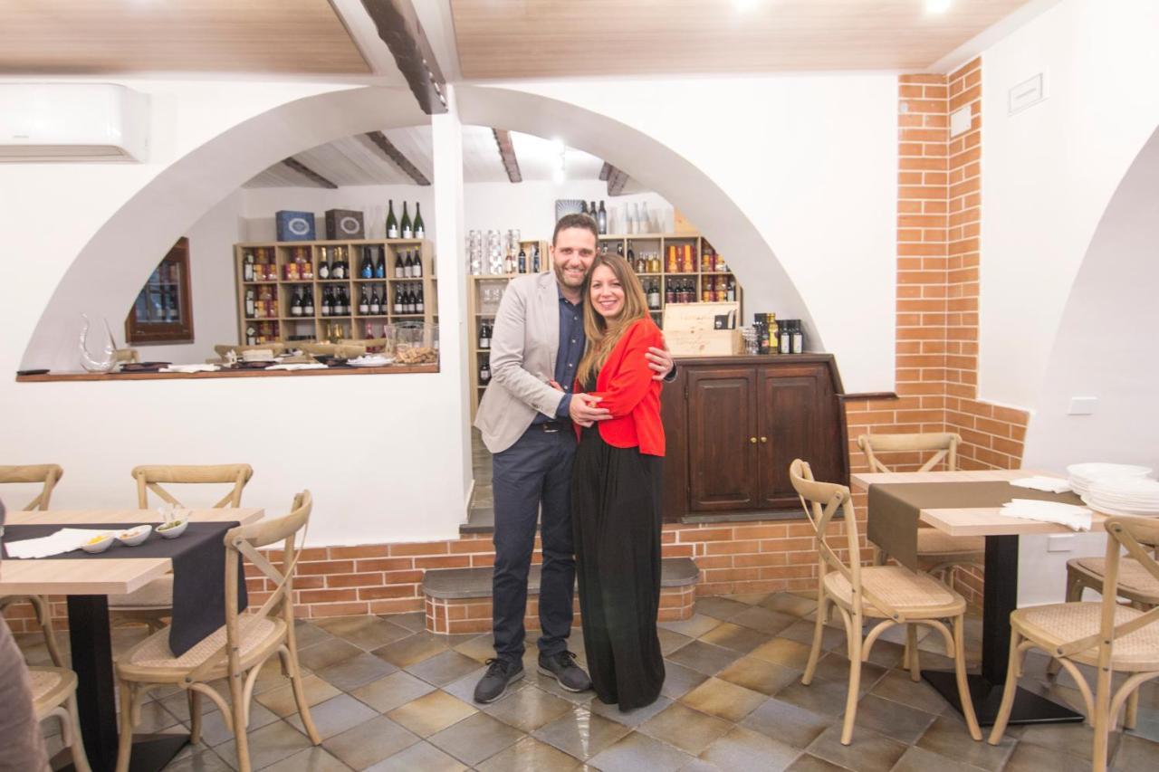 Casa Reale Bed & Breakfast Sorrento