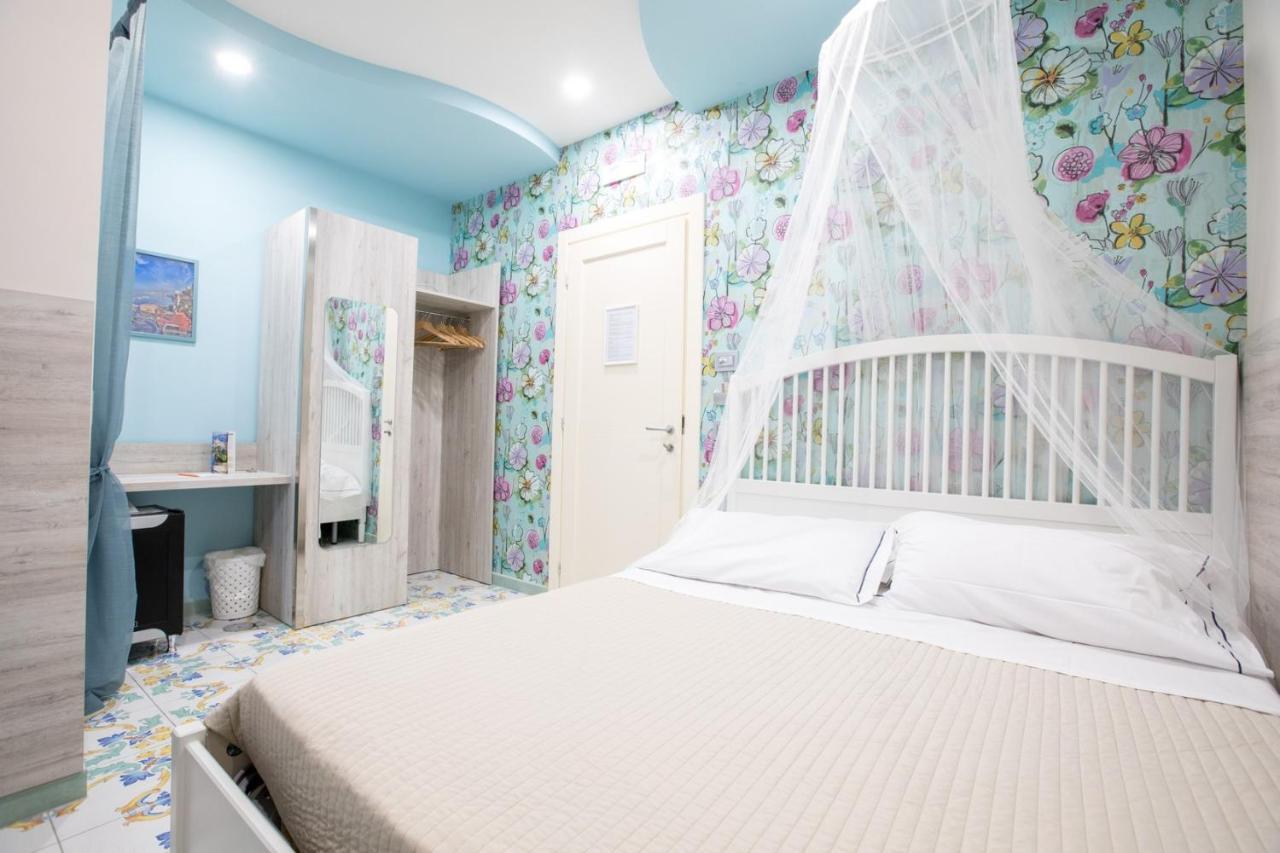 Palazzo Aranci Guest house *