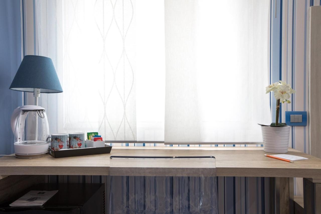 Guest house Palazzo Aranci