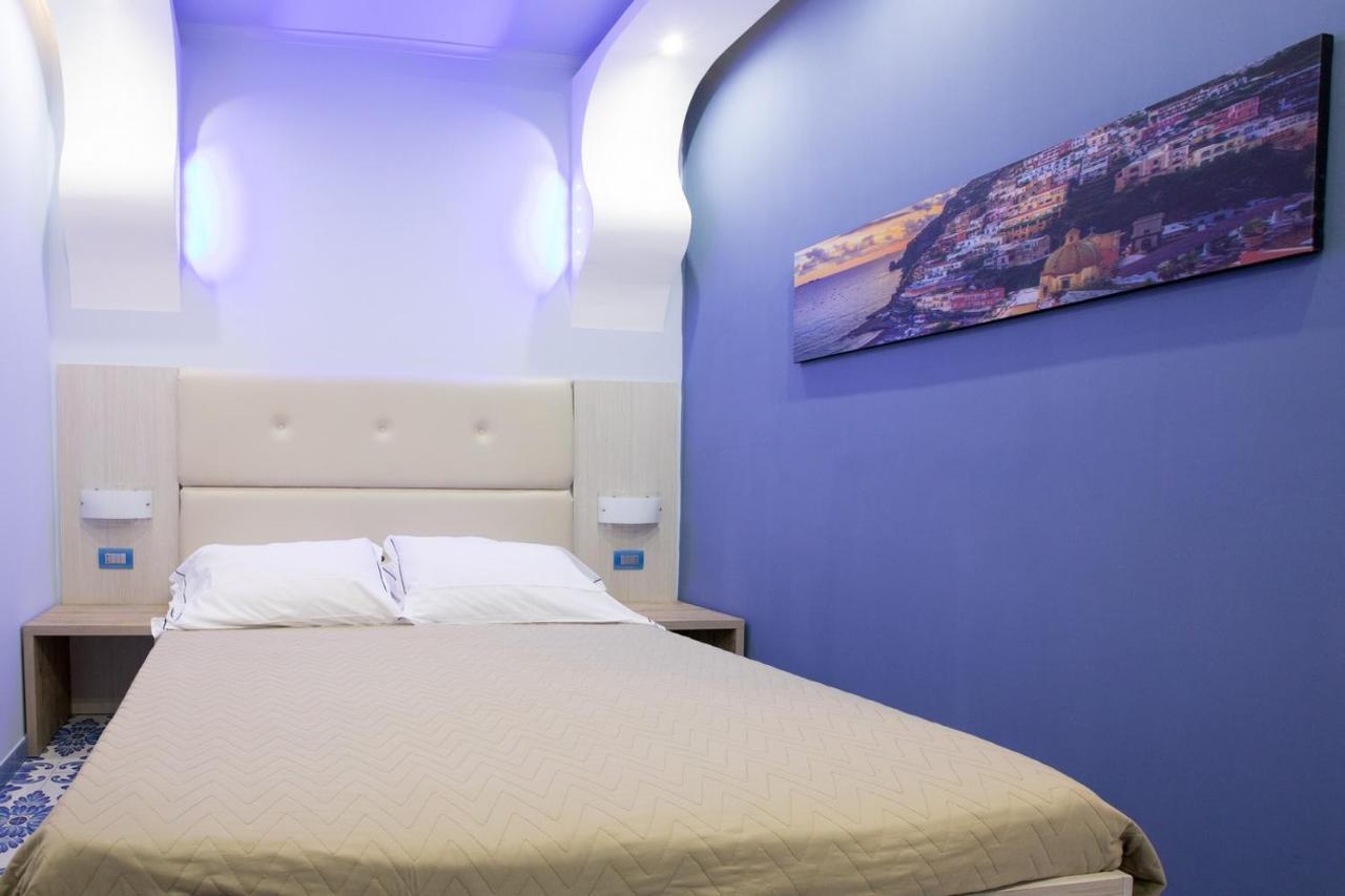 Guest house Palazzo Aranci
