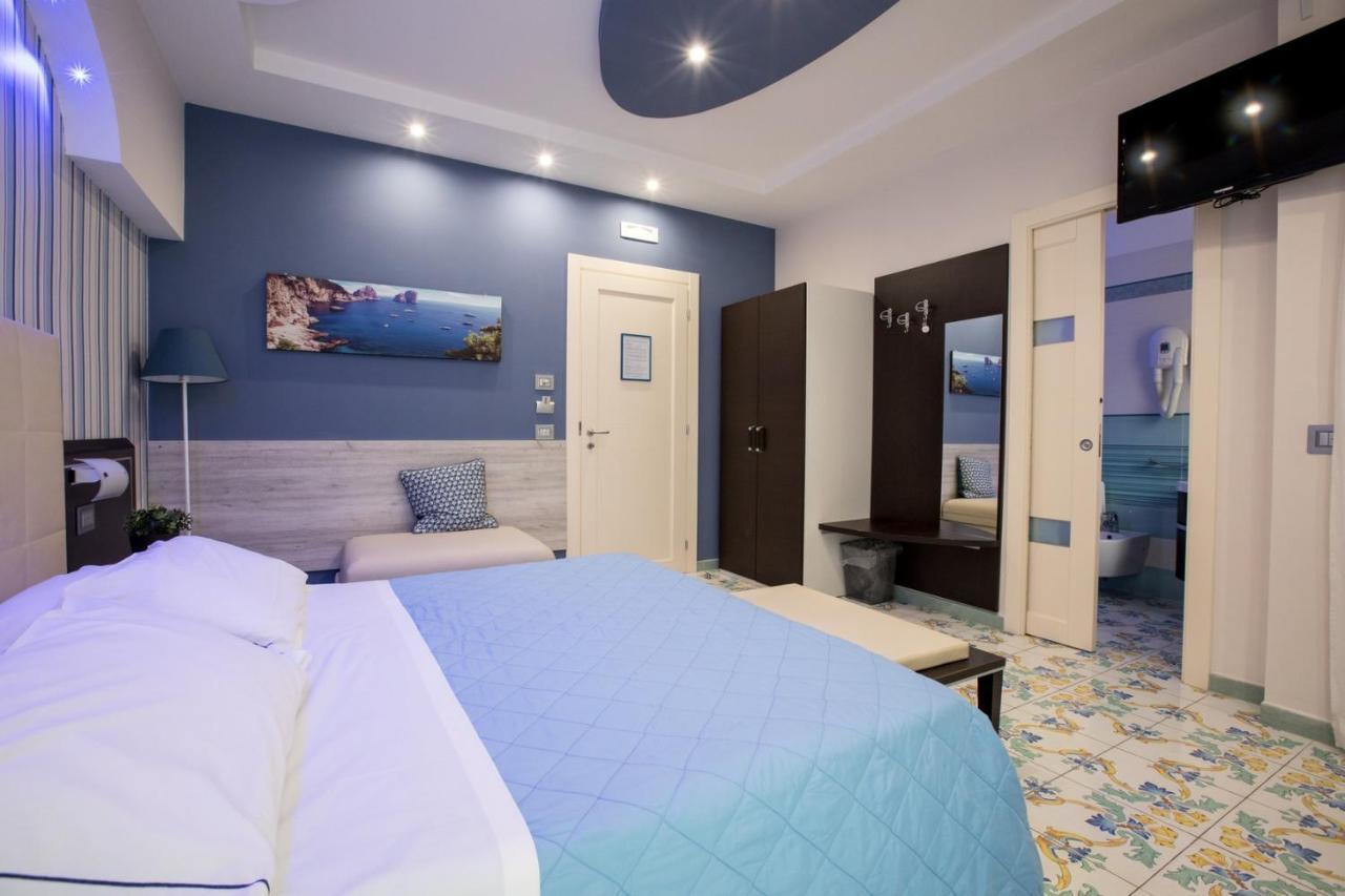 Palazzo Aranci Guest house *