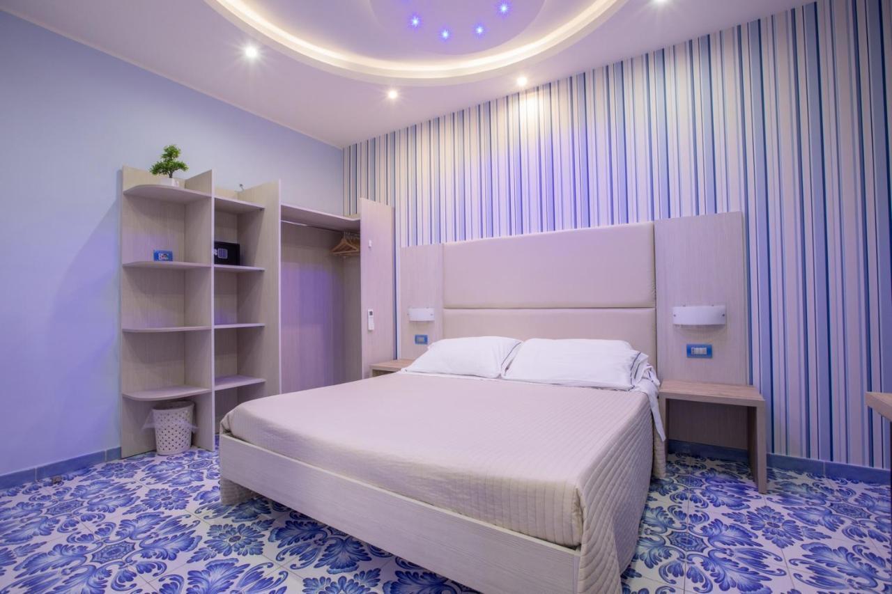 Palazzo Aranci Guest house *