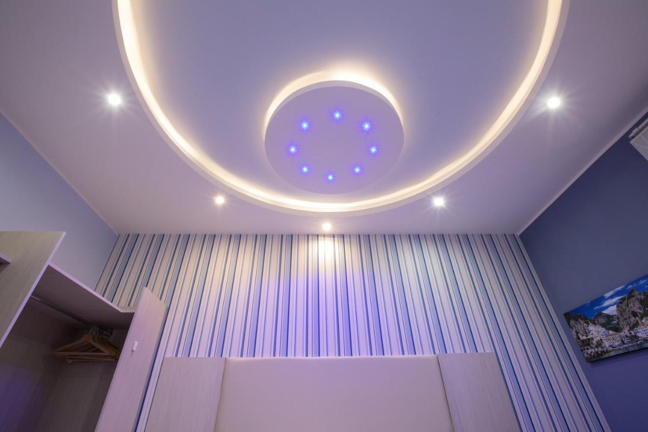 Palazzo Aranci Guest house *