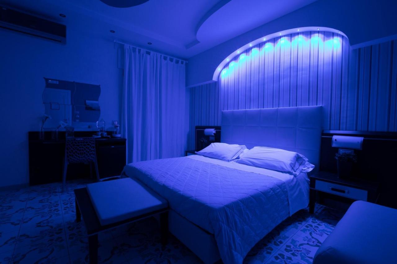 Palazzo Aranci Guest house