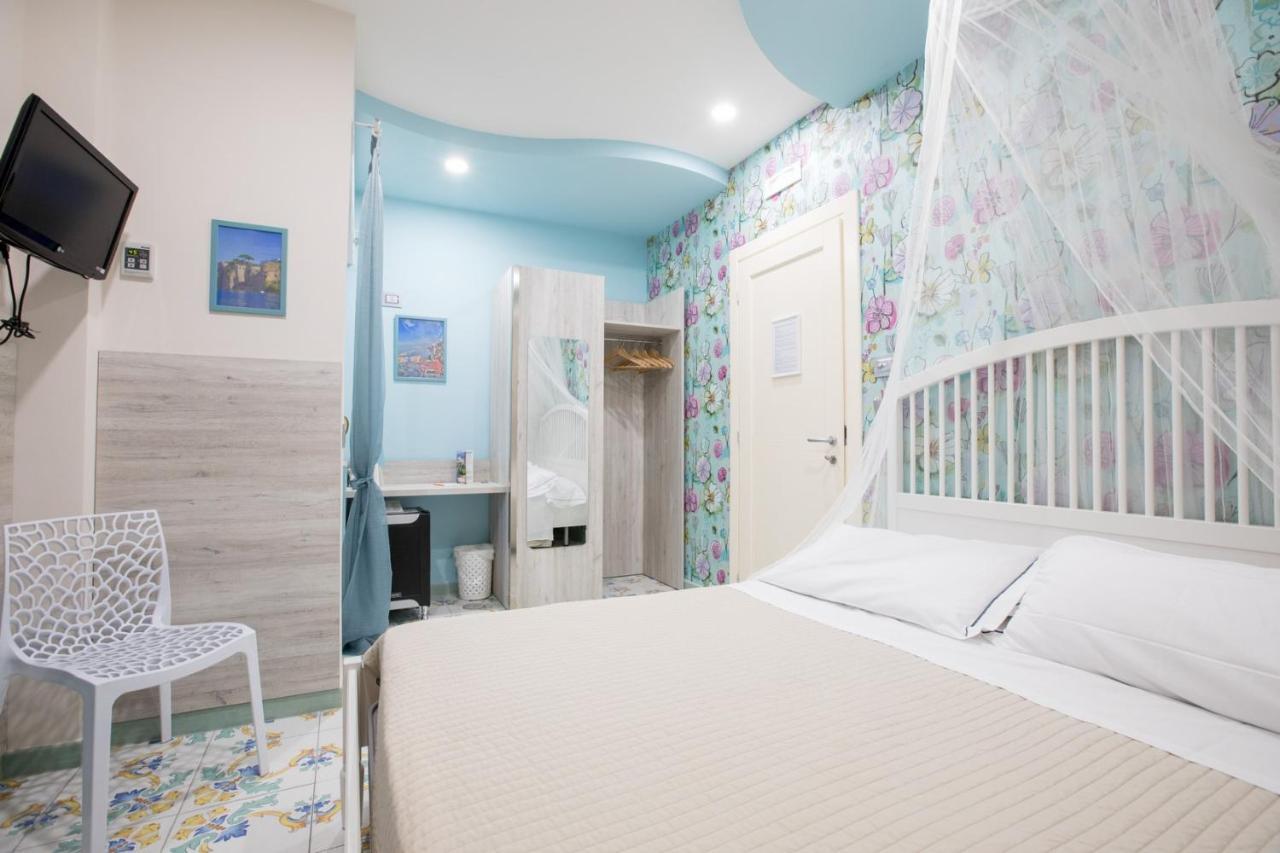 Palazzo Aranci Guest house