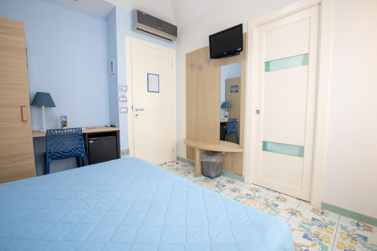 Palazzo Aranci Guest house *