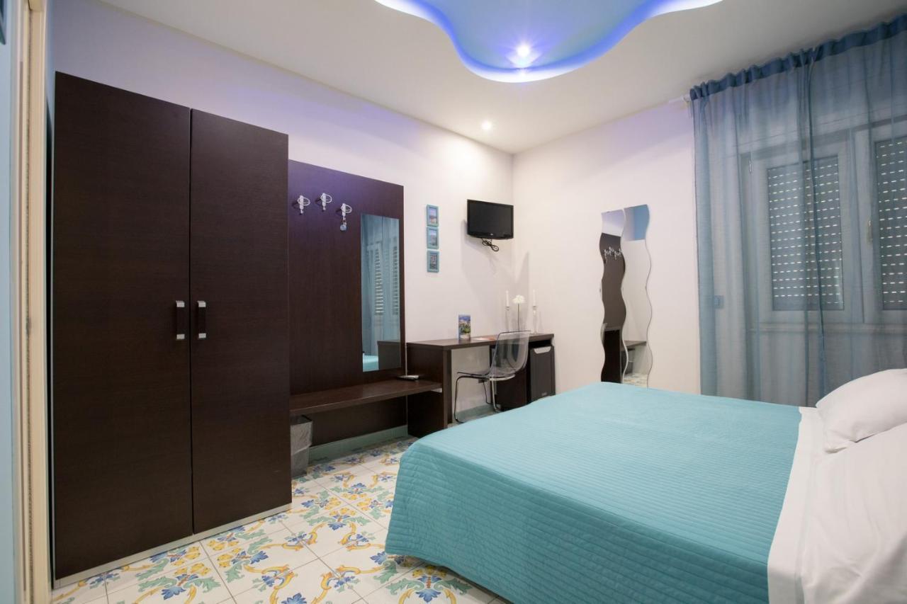 Degli Aranci Guest house Sorrento