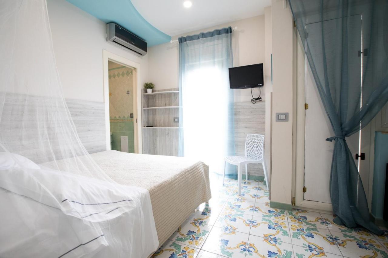Guest house Degli Aranci
