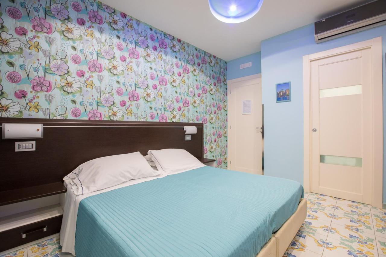Palazzo Aranci Guest house