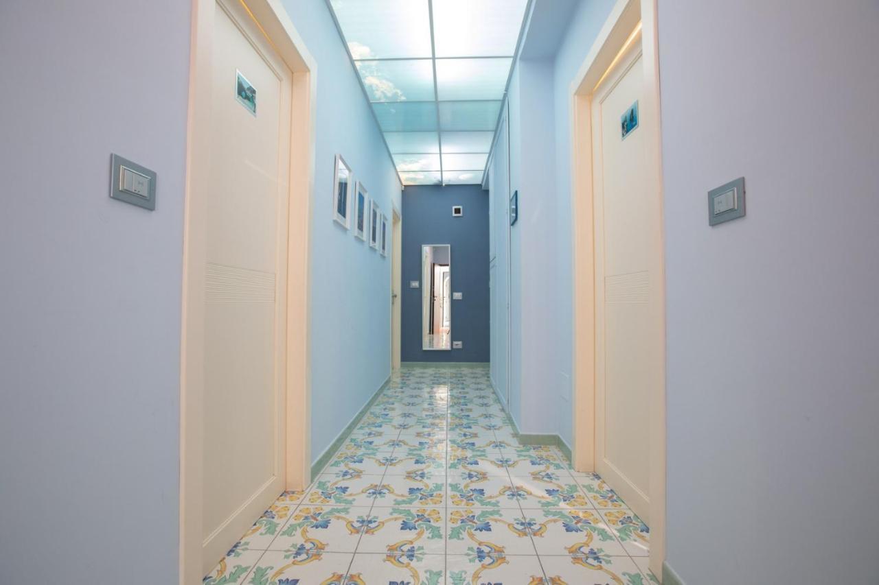 Guest house Palazzo Aranci *