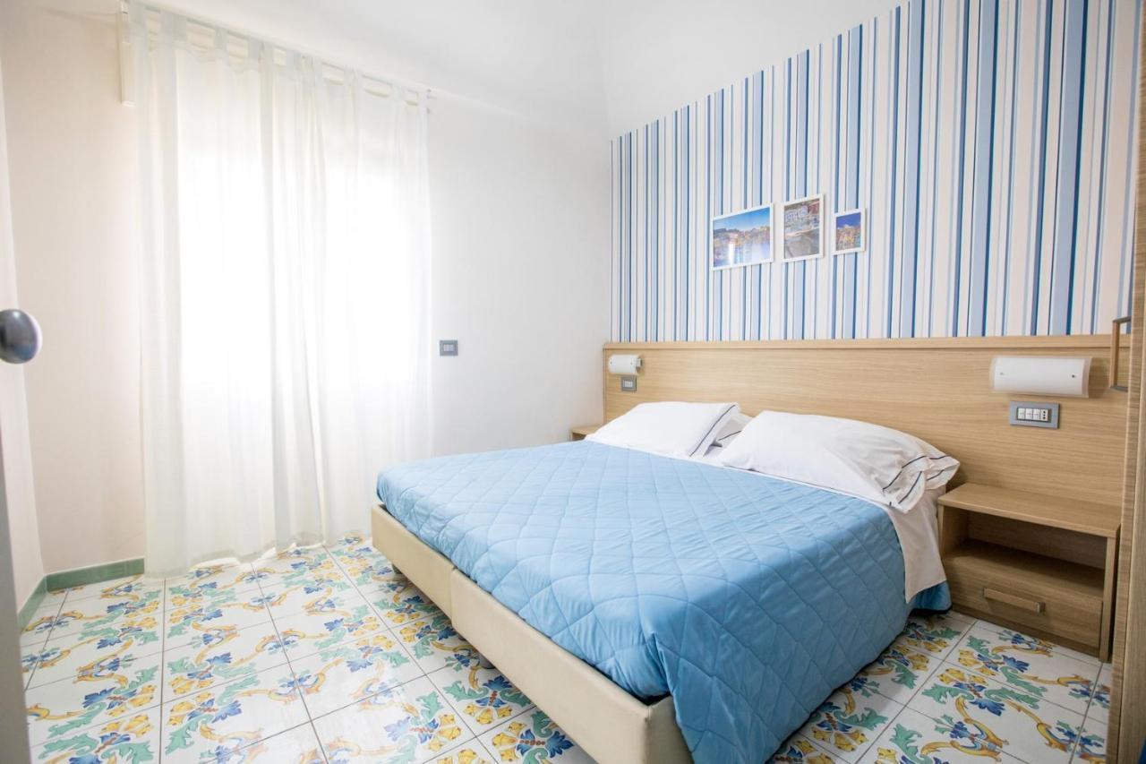 Guest house Degli Aranci Sorrento
