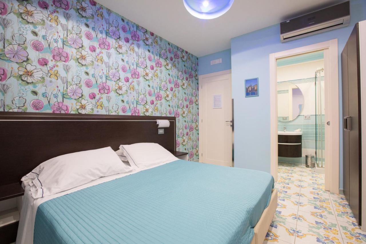 Degli Aranci Guest house