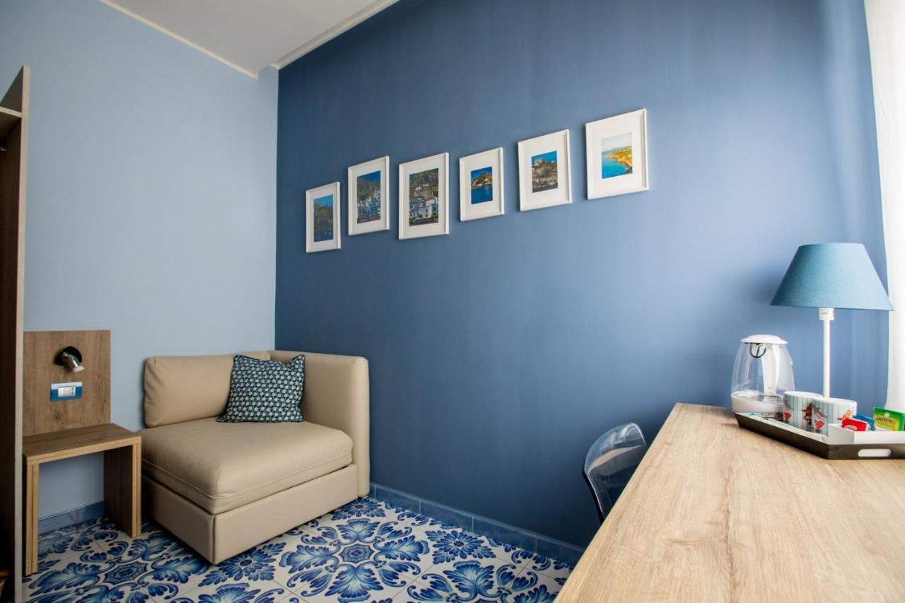 Guest house Degli Aranci 4*