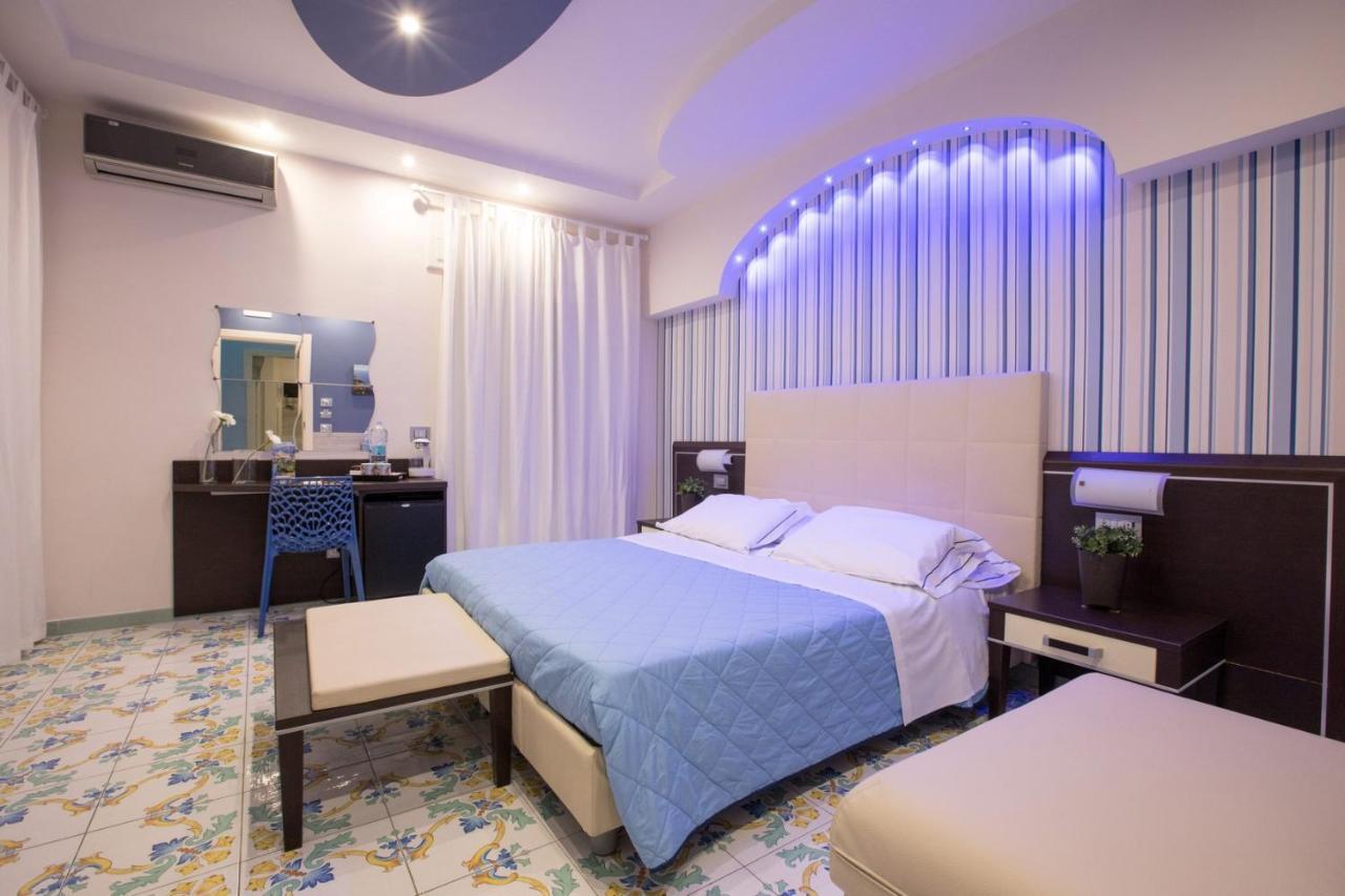 Guest house Degli Aranci