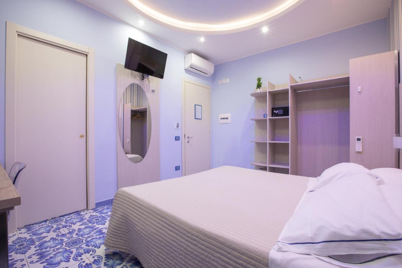 Guest house Degli Aranci Sorrento