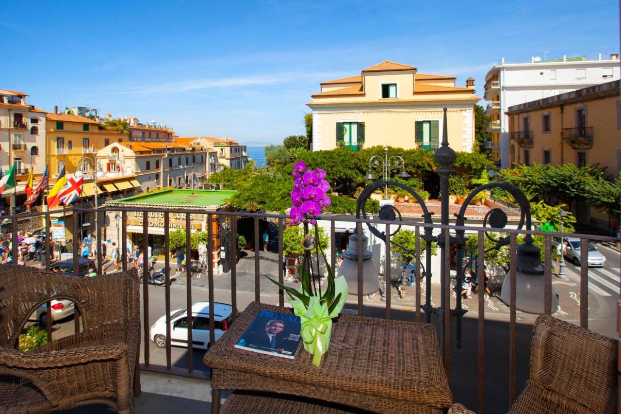 Bed & Breakfast Piazza Tasso Relais 2*