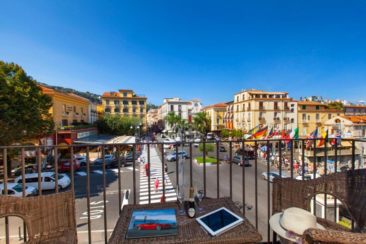 Bed & Breakfast Piazza Tasso Relais 2*
