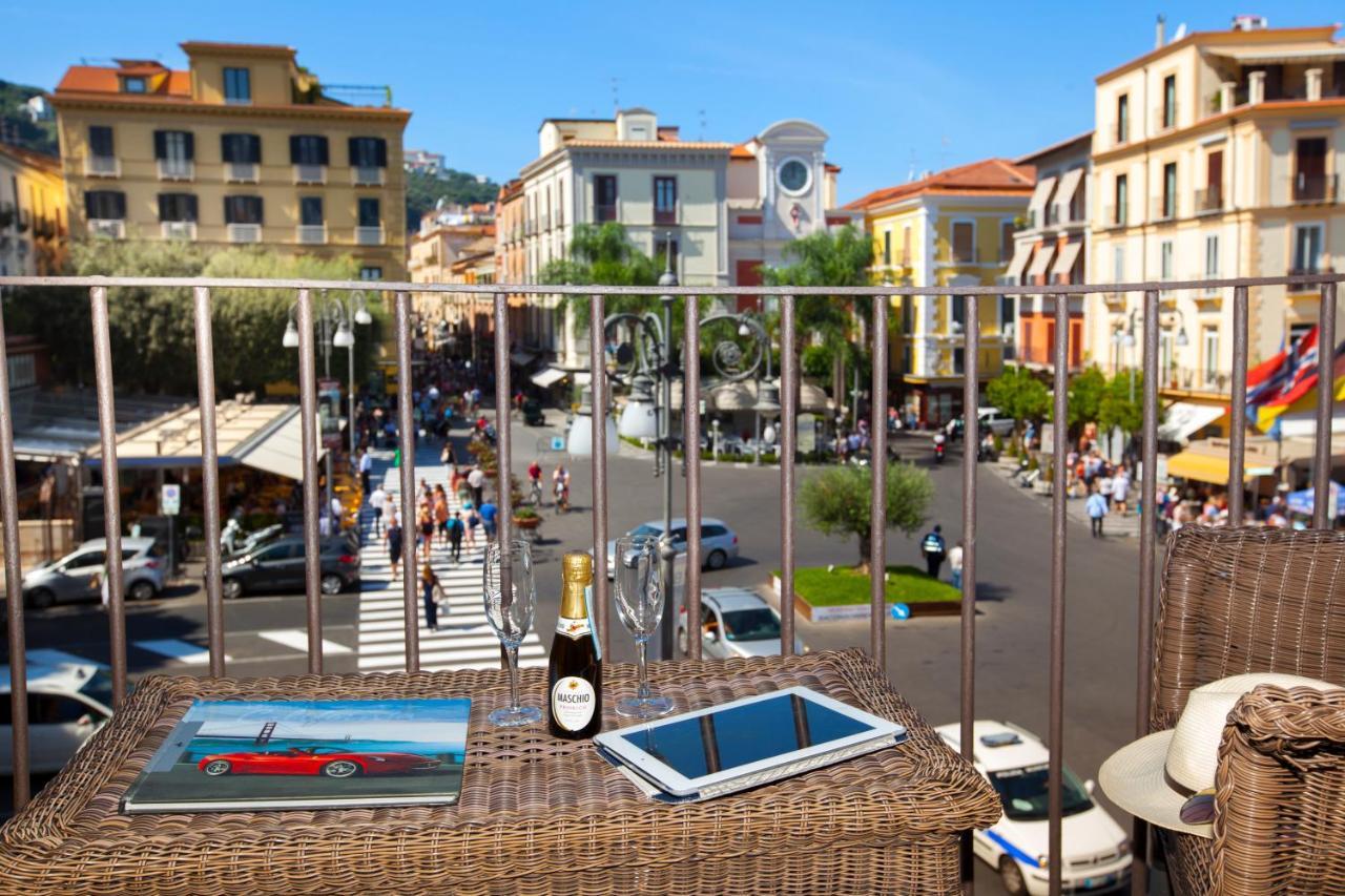 Bed & Breakfast Piazza Tasso Relais Sorrento