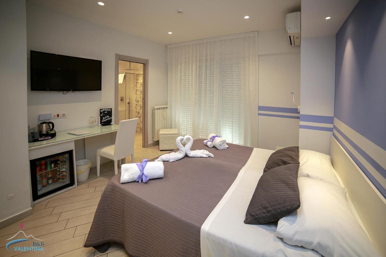 Valentina Bed & Breakfast *