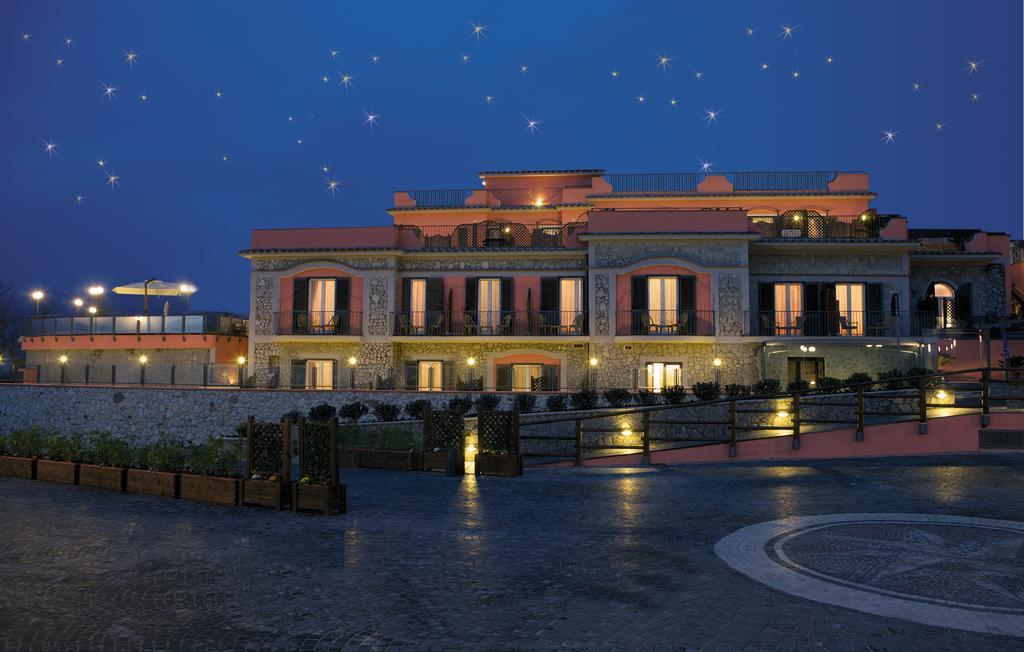 Prestige Hotel Sorrento