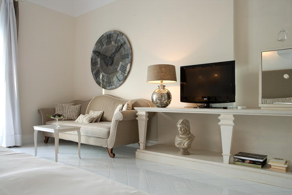 Bellevue Syrene Hotel Sorrento