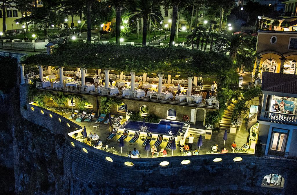 Bellevue Syrene 5* Sorrento