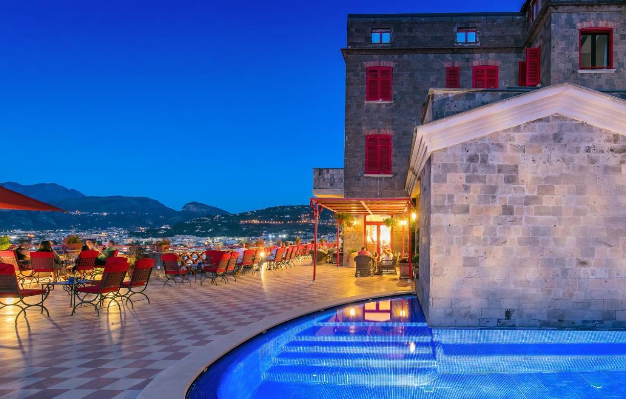 Hotel Minerva