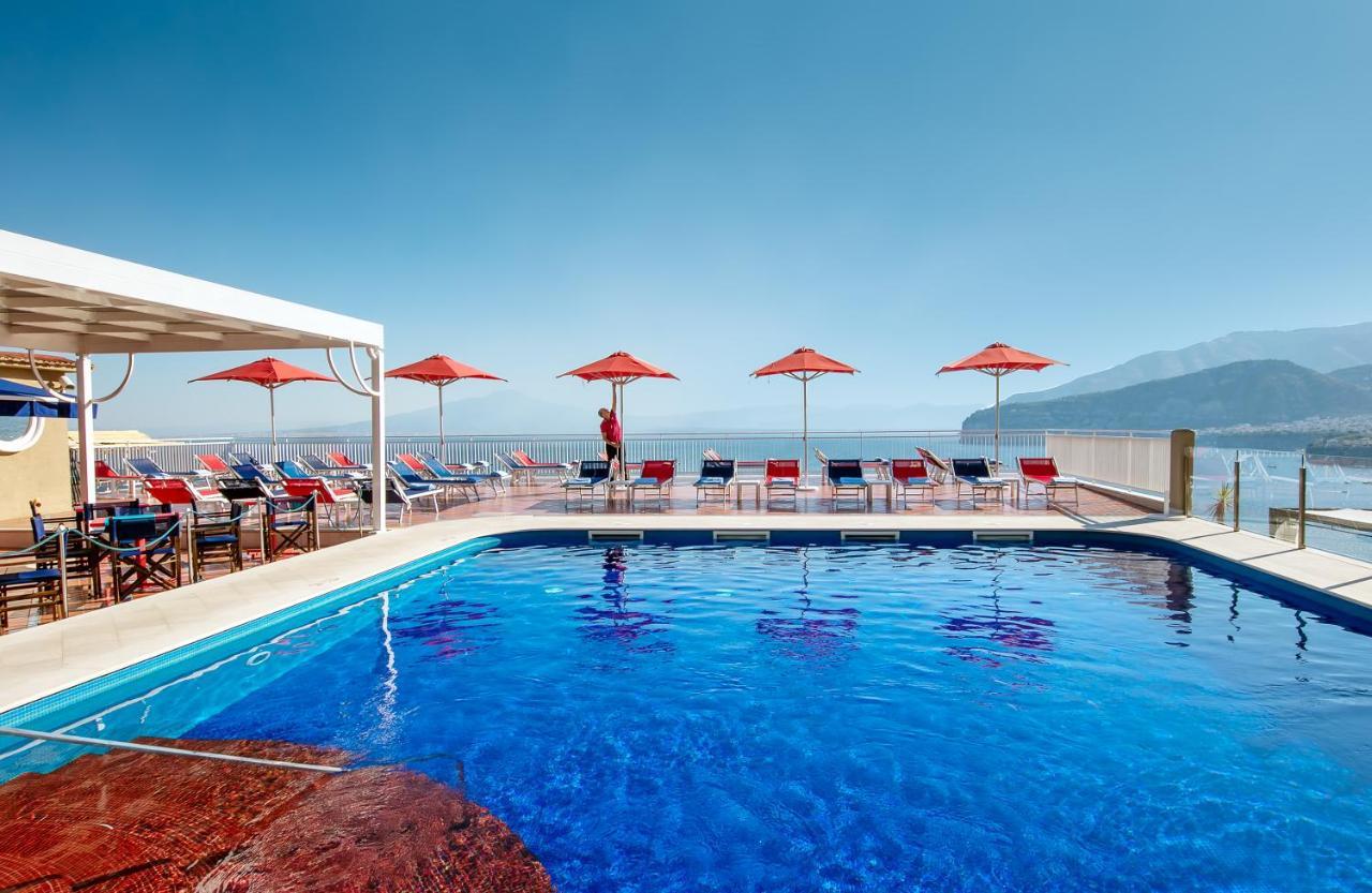 Hotel Minerva Sorrento