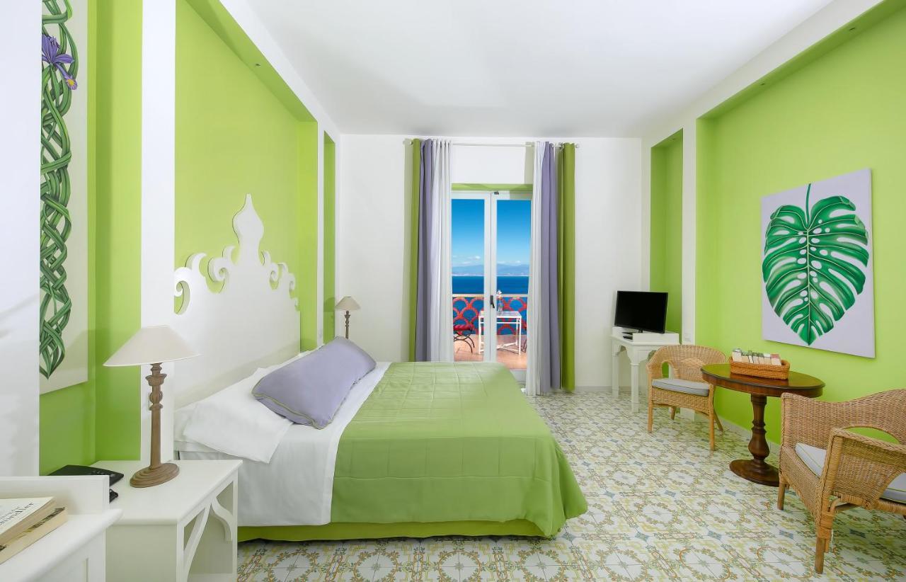Hotel Minerva 4*