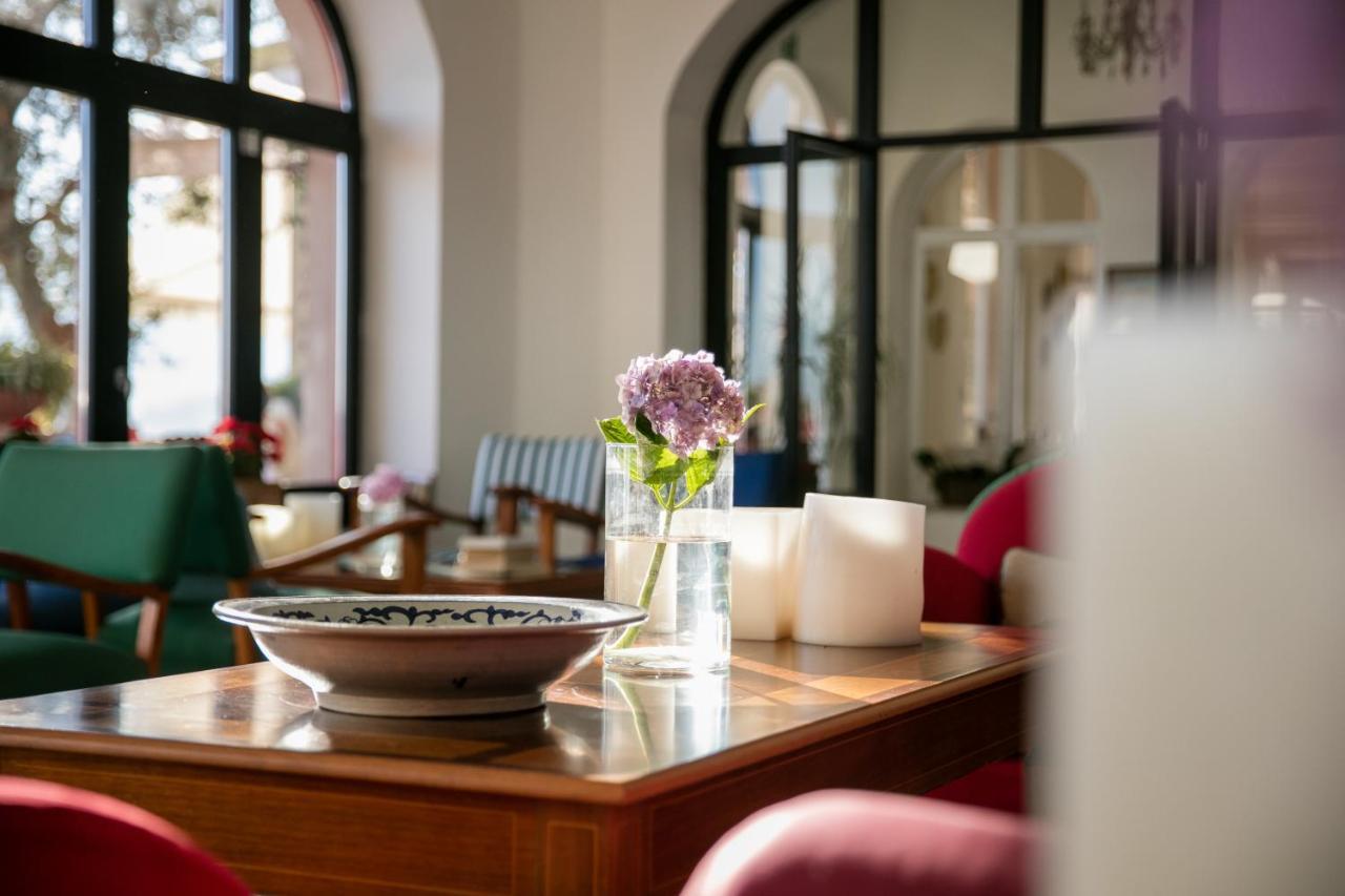Hotel Minerva 4*