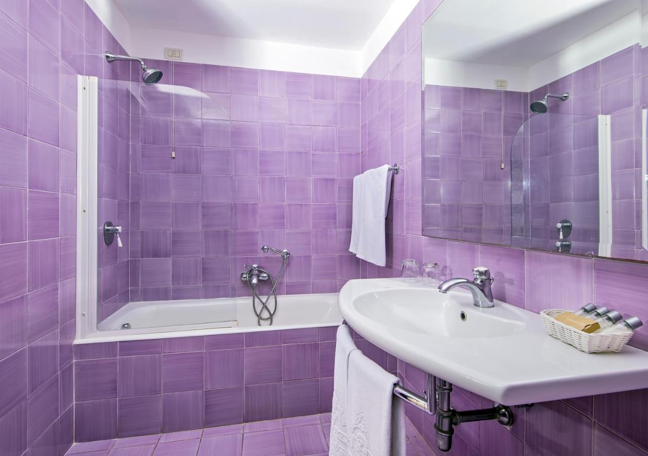 Hotel Minerva 4*