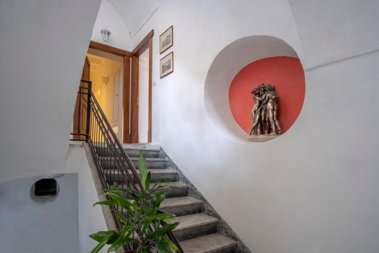 Guest house Rosa Magra