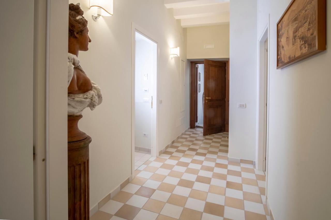 Rosa Magra Guest house