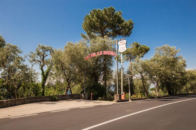 Hotel La Badia Sorrento