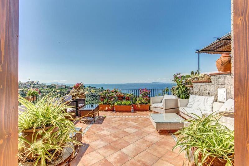 La Badia 3* Sorrento