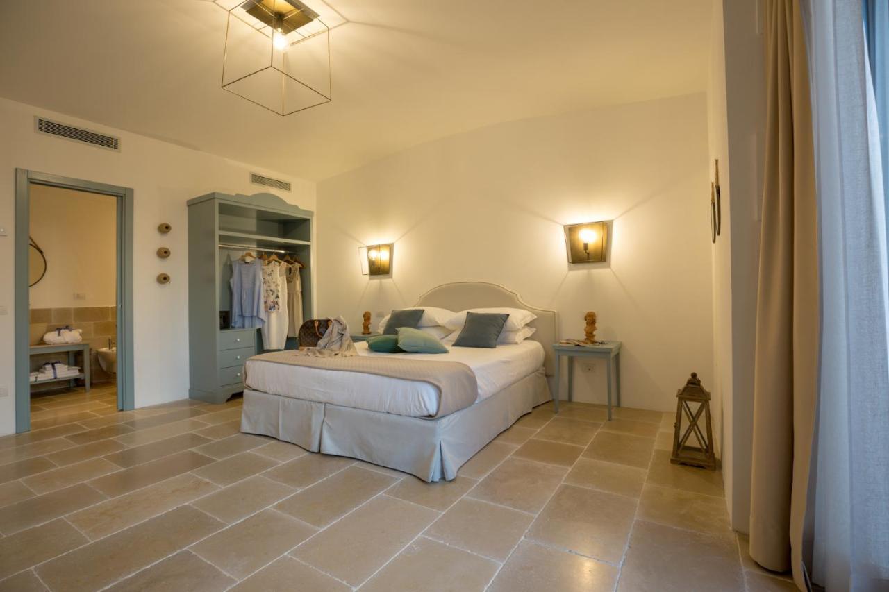 Romantic Relais Bed & Breakfast