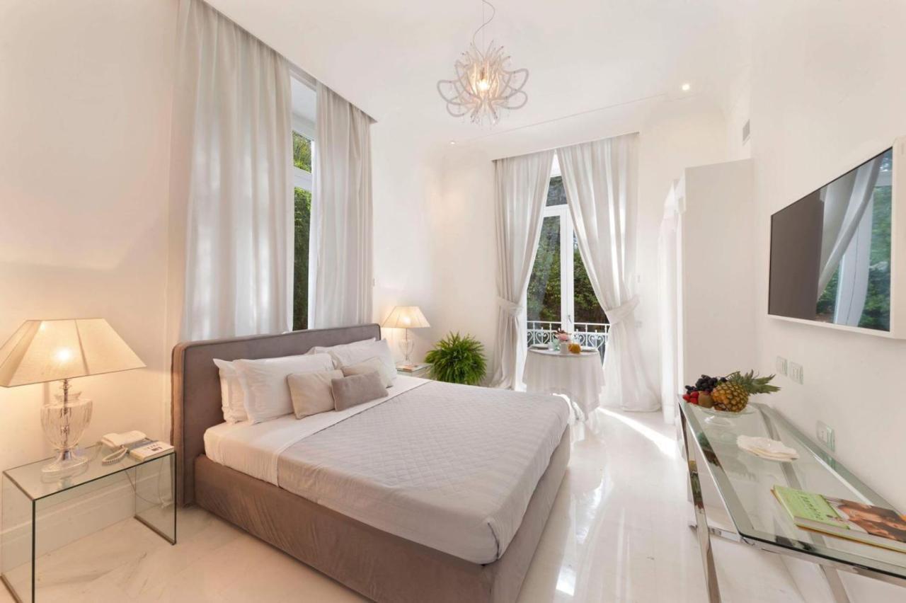 Bed & Breakfast Silvana Relais 3*