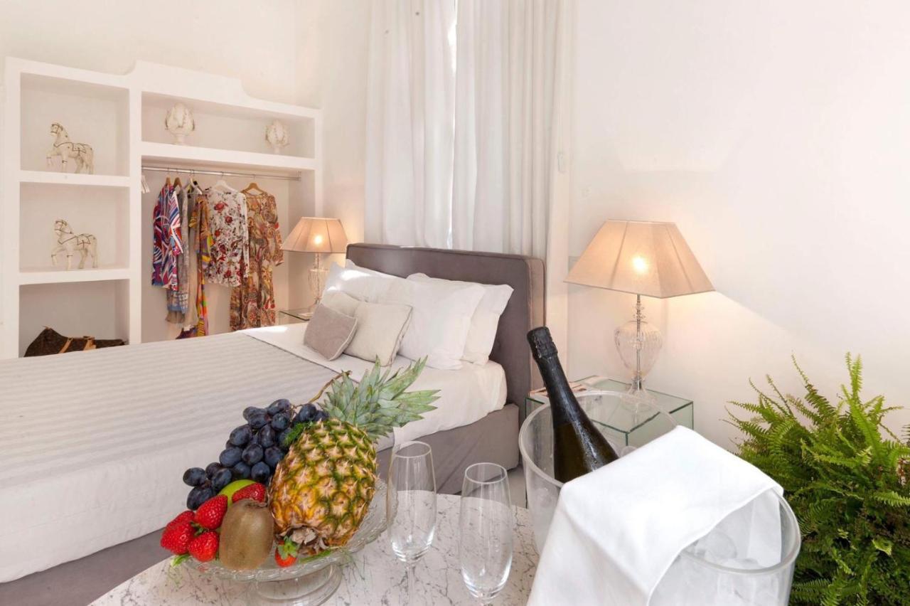 Silvana Relais Bed & Breakfast Sorrento