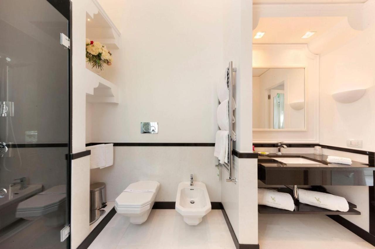 Silvana Relais Bed & Breakfast 3*