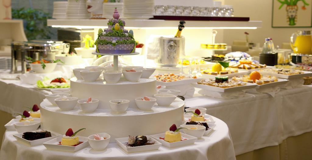 Plaza Hotel Sorrento