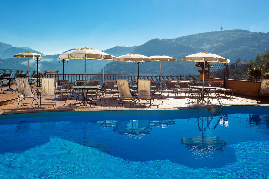 La Vue D'or Hotel 4*