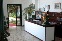 Hotel Fiorella
